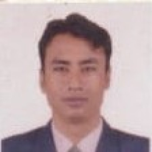 Mr. Devendra Maharjan